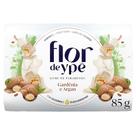Sabonete Barra FLOR YPE Gardênia e Argan Hidratante 85g Sabonete Barra FLOR YPE Gardênia e Argan Hidratante 85g