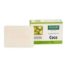 Sabonete barra granado 90g coco