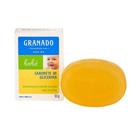 Sabonete barra granado bebe 90g tradicional