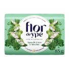 Sabonete Barra Hidratante Água de Coco e Alecrim Flor Ypê 85g