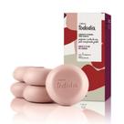 Sabonete Barra Puro Vegetal Tododia Natura 5x90g Limpeza Suave -Hidratação -Fragrâncias Deliciosas