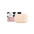 Sabonete Barra Suave Hidratante Cremoso 5x80G Cuide-se Bem Deleite - Perfumaria Sabonete Barra Suave Hidratante Cremoso 5x80G Cuide-se Bem Deleite - Perfumaria