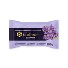 Sabonete biofleur 180g lavanda Sabonete biofleur 180g lavanda