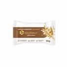 Sabonete biofleur 85g leite e aveia Sabonete biofleur 85g leite e aveia