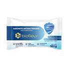 Sabonete Biofleur Antibacteriano 180g Sabonete Biofleur Antibacteriano 180g