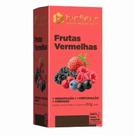 Sabonete Biofleur Vegano Frutas Vermelhas 5 unid - Biofleur Sabonete Biofleur Vegano Frutas Vermelhas 5 unid - Biofleur