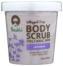 Sabonete Bodhi Lava Lavender, 414 ml, esfoliante de cinzas vulcânicas