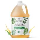 Sabonete Brittanie's Thyme Castela Rosemary Peppermint 1L