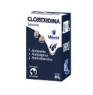 Sabonete Caes e Gatos World 80G Clorexidina Dugs