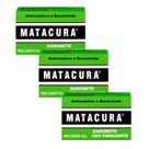 Sabonete Cão Gato Matacura Antisséptico Bactericida 90g 3un Sabonete Cão Gato Matacura Antisséptico Bactericida 90g 3un