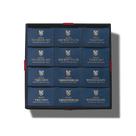 Sabonete Caswell-Massey Natural Bar para homens 12 barras x 170g