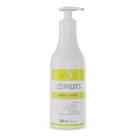 Sabonete Clareador Eco Fruits 300mL Eccos - Com Ácidos Mandélico e Glicólico Sabonete Clareador Eco Fruits 300mL Eccos - Com Ácidos Mandélico e Glicólico