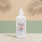 Sabonete clareador pastoso - dolomita - 200ml