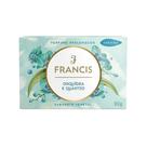 Sabonete Clássico Azul FRANCIS 90g