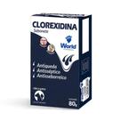 Sabonete Clorexidina Dug's World para Cães e Gatos