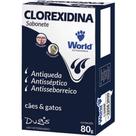 Sabonete Clorexidina