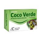 Sabonete Coco Verde 90g - Augusto Caldas