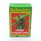 Sabonete Comigo Ninguém Pode 50g CN