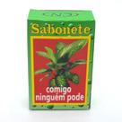 Sabonete Comigo Ninguém Pode 50g CN