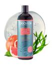 Sabonete corporal Aleavia Citrus Bliss Prebiótico Orgânico 473mL
