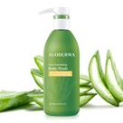 Sabonete corporal Aloderma Aloe Nutritivo com Aloe Fresco 473ml Sabonete corporal Aloderma Aloe Nutritivo com Aloe Fresco 473ml