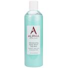 Sabonete corporal Alpha Skin Care Hidratante 355 ml com AHA glicólico Sabonete corporal Alpha Skin Care Hidratante 355 ml com AHA glicólico