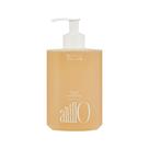 Sabonete corporal ANILLO Amber528 Vegan Sem Sulfato 450ml