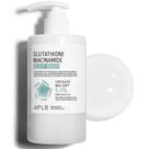 Sabonete corporal APLB LIPO GLUTA NIAC CEN 5,3% com glutationa 300mL