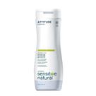 Sabonete corporal ATTITUDE para pele sensível com aveia 473ml Sabonete corporal ATTITUDE para pele sensível com aveia 473ml