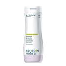 Sabonete corporal ATTITUDE para pele sensível com aveia e camomila 480 ml Sabonete corporal ATTITUDE para pele sensível com aveia e camomila 480 ml