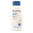 Sabonete Corporal Aveeno Active Naturals Skin Relief (355ml) - Sem Perfume