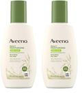 Sabonete corporal Aveeno, hidratante diário, 60 ml (pacote com 2)