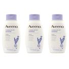 Sabonete Corporal Aveeno Stress Relief - Aveia e Óleos Essenciais - 360ml