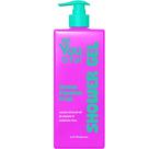 Sabonete corporal BeYoutiful Natural Hydrating Guava Passion 960 ml para crianças