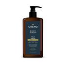 Sabonete corporal Cremo Palo Santo para homens 946ml Sabonete corporal Cremo Palo Santo para homens 946ml