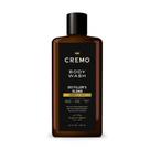 Sabonete corporal Cremo Rich-Lathering Distiller's Blend 480 ml para homens