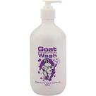 Sabonete corporal de cabra com óleo de argan 500mL