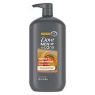 Sabonete corporal e facial DOVE MEN + CARE Rejuvenescedor 887ml