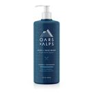 Sabonete corporal e facial Oars + Alps Moisturizing 946ml Men Sabonete corporal e facial Oars + Alps Moisturizing 946ml Men