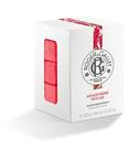 Sabonete corporal e sabonete corporal ROGER & GALLET Gingembre Rouge 105mL Sabonete corporal e sabonete corporal ROGER & GALLET Gingembre Rouge 105mL