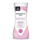 Sabonete corporal feminino Summer's Eve Simply Sensitive 450 ml