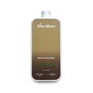 Sabonete corporal GirlyMan Natural de Azeite e Extrato de Aloe 300 ml