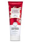 Sabonete corporal hidratante Bath and Body Works Japanese Cherry Blossom 300ml Sabonete corporal hidratante Bath and Body Works Japanese Cherry Blossom 300ml