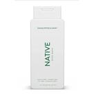 Sabonete corporal hidratante nativo de eucalipto e menta 340mL