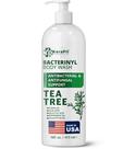 Sabonete corporal KERAPIL Bacterinyl Tea Tree Oil 480 ml antibacteriano Sabonete corporal KERAPIL Bacterinyl Tea Tree Oil 480 ml antibacteriano