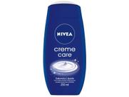 Sabonete Corporal Líquido Nivea Creme Care - 250ml Sabonete Corporal Líquido Nivea Creme Care - 250ml