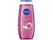 Sabonete Corporal Líquido Nivea Waterlily & Oil - 250ml