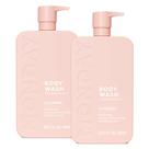 Sabonete corporal MONDAY HAIRCARE CLEANSE com toranja 900ml x2