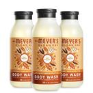 Sabonete corporal MRS. MEYER'S CLEAN DAY Hidratante Flor de Aveia 480 ml