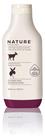 Sabonete corporal Nature by Canus Hidratante com Leite de Cabra 500mL